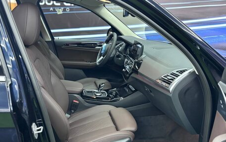 BMW X3, 2024 год, 7 190 000 рублей, 5 фотография