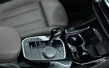 BMW X3, 2024 год, 7 190 000 рублей, 4 фотография
