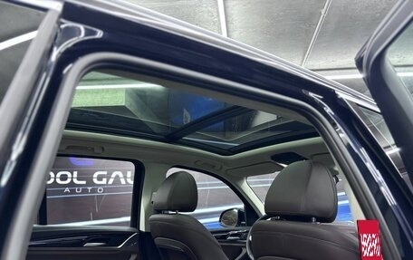 BMW X3, 2024 год, 7 190 000 рублей, 3 фотография
