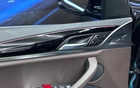 BMW X3, 2024 год, 7 190 000 рублей, 8 фотография