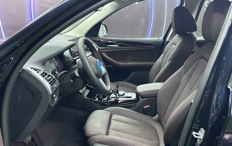 BMW X3, 2024 год, 7 190 000 рублей, 10 фотография