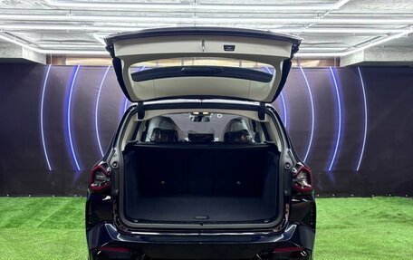 BMW X3, 2024 год, 7 190 000 рублей, 12 фотография