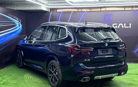 BMW X3, 2024 год, 7 190 000 рублей, 13 фотография