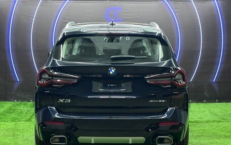 BMW X3, 2024 год, 7 190 000 рублей, 14 фотография