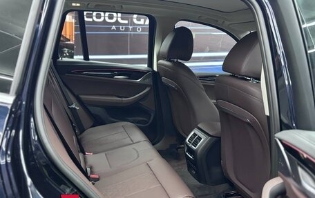 BMW X3, 2024 год, 7 190 000 рублей, 7 фотография