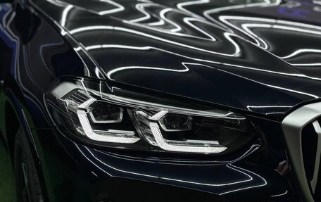 BMW X3, 2024 год, 7 190 000 рублей, 17 фотография