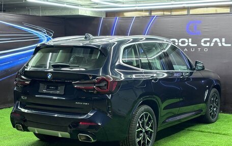 BMW X3, 2024 год, 7 190 000 рублей, 15 фотография