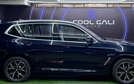 BMW X3, 2024 год, 7 190 000 рублей, 16 фотография