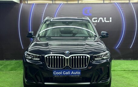 BMW X3, 2024 год, 7 190 000 рублей, 19 фотография