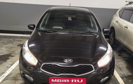 KIA cee'd III, 2015 год, 1 500 000 рублей, 13 фотография