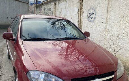 Chevrolet Lacetti, 2011 год, 650 000 рублей, 4 фотография