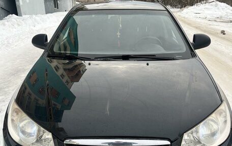 Hyundai Elantra IV, 2008 год, 665 000 рублей, 6 фотография