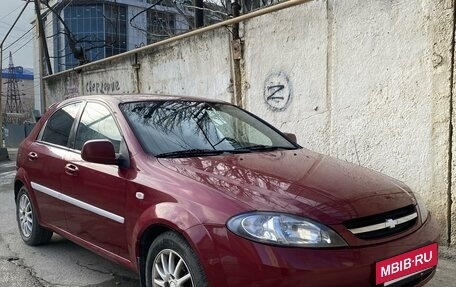 Chevrolet Lacetti, 2011 год, 650 000 рублей, 12 фотография