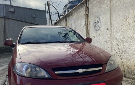 Chevrolet Lacetti, 2011 год, 650 000 рублей, 11 фотография