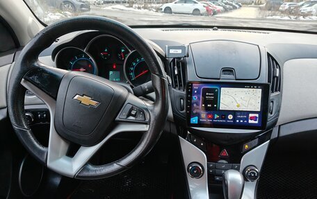 Chevrolet Cruze II, 2012 год, 850 000 рублей, 4 фотография