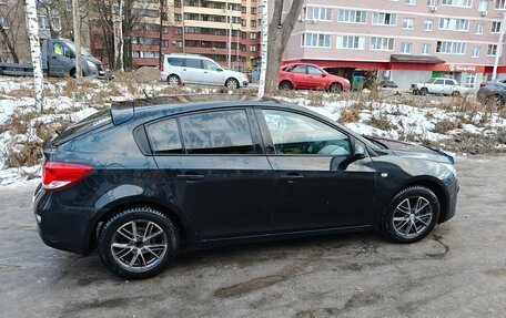 Chevrolet Cruze II, 2012 год, 850 000 рублей, 2 фотография