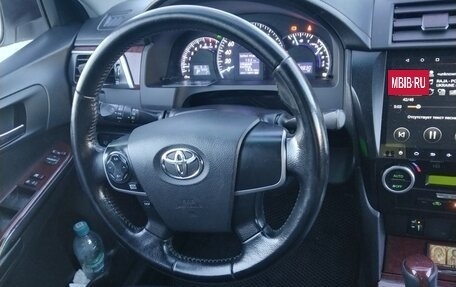 Toyota Camry, 2012 год, 1 890 000 рублей, 3 фотография