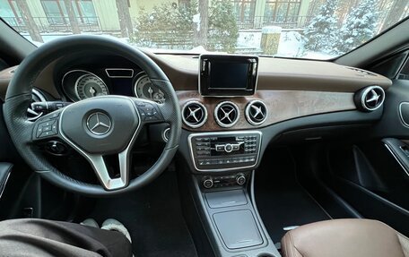 Mercedes-Benz GLA, 2014 год, 2 100 000 рублей, 11 фотография