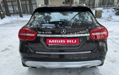 Mercedes-Benz GLA, 2014 год, 2 100 000 рублей, 5 фотография