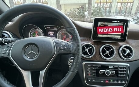 Mercedes-Benz GLA, 2014 год, 2 100 000 рублей, 14 фотография