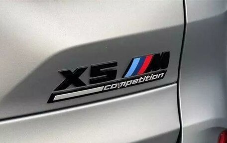 BMW X5 M, 2023 год, 19 950 000 рублей, 9 фотография