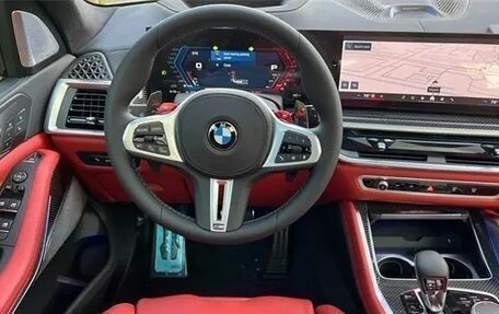 BMW X5 M, 2023 год, 19 950 000 рублей, 7 фотография