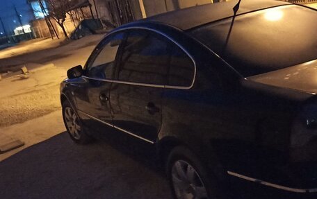 Volkswagen Passat B5+ рестайлинг, 2004 год, 600 000 рублей, 2 фотография