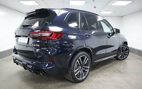 BMW X5 M, 2020 год, 11 800 000 рублей, 2 фотография