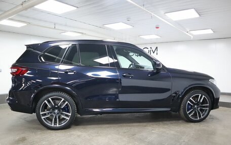 BMW X5 M, 2020 год, 11 800 000 рублей, 6 фотография