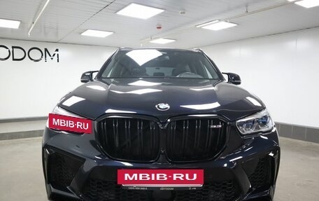 BMW X5 M, 2020 год, 11 800 000 рублей, 3 фотография