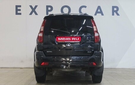 Great Wall Hover H3 I, 2011 год, 650 000 рублей, 4 фотография