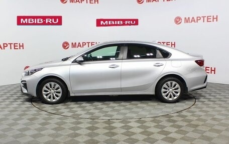 KIA Cerato IV, 2019 год, 1 689 000 рублей, 8 фотография