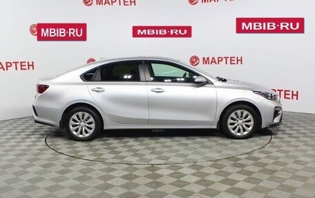 KIA Cerato IV, 2019 год, 1 689 000 рублей, 4 фотография