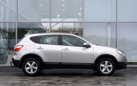 Nissan Qashqai, 2012 год, 1 280 000 рублей, 4 фотография