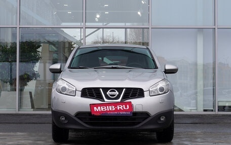 Nissan Qashqai, 2012 год, 1 280 000 рублей, 2 фотография