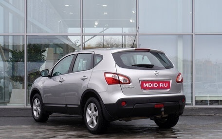 Nissan Qashqai, 2012 год, 1 280 000 рублей, 7 фотография