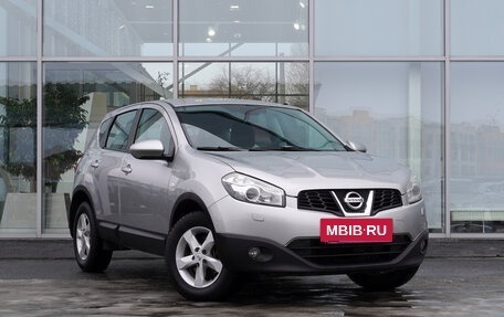 Nissan Qashqai, 2012 год, 1 280 000 рублей, 3 фотография