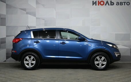 KIA Sportage III, 2014 год, 1 471 000 рублей, 10 фотография