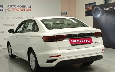 Geely Emgrand, 2023 год, 1 750 000 рублей, 6 фотография