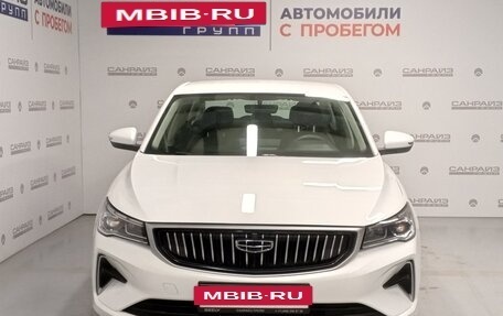 Geely Emgrand, 2023 год, 1 750 000 рублей, 2 фотография