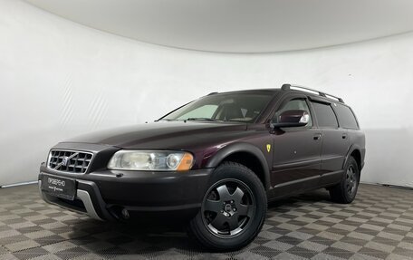 Volvo XC70 I, 2007 год, 900 000 рублей, 1 фотография