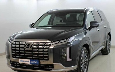 Hyundai Palisade I, 2024 год, 8 350 000 рублей, 1 фотография