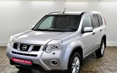 Nissan X-Trail, 2012 год, 1 325 000 рублей, 1 фотография