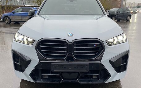 BMW X5 M, 2024 год, 25 660 000 рублей, 1 фотография