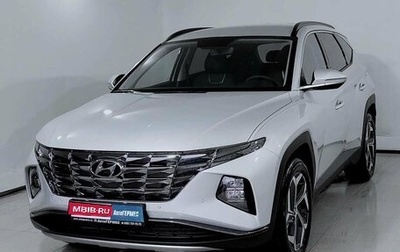 Hyundai Tucson, 2024 год, 4 289 000 рублей, 1 фотография