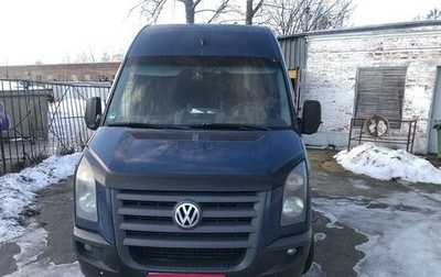 Volkswagen Transporter T5 рестайлинг, 2009 год, 1 950 000 рублей, 1 фотография