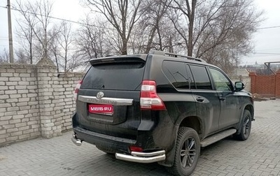 Toyota Land Cruiser Prado 150 рестайлинг 2, 2015 год, 3 650 000 рублей, 1 фотография