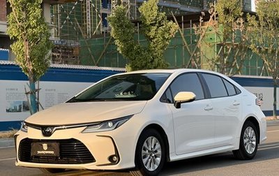 Toyota Corolla, 2021 год, 1 686 000 рублей, 1 фотография