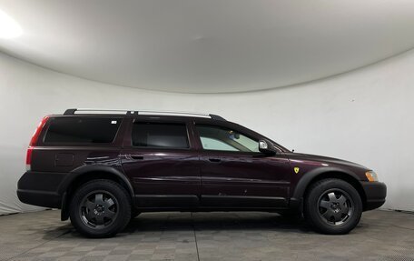 Volvo XC70 I, 2007 год, 900 000 рублей, 4 фотография