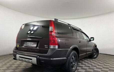 Volvo XC70 I, 2007 год, 900 000 рублей, 6 фотография